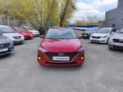 Hyundai Solaris II Рестайлинг Челябинск  - изображение 17