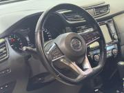 Nissan X-Trail III Рестайлинг Кемерово  - изображение 36