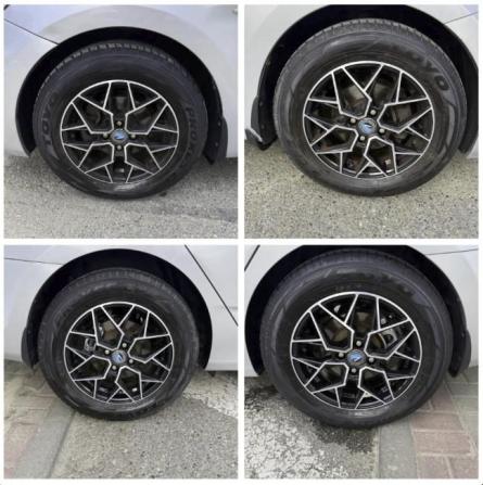 Hyundai Solaris I с пробегом 2011 года, цена 730 000 рублей, 212046 км, седан, Автокод Объявления