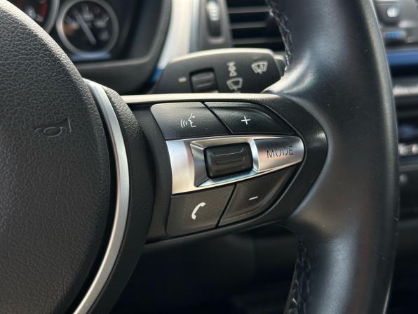 BMW 3 серии VI (F3x) Рестайлинг с пробегом 2015 года, цена 2 260 000 рублей, 188500 км, седан, Автокод Объявления