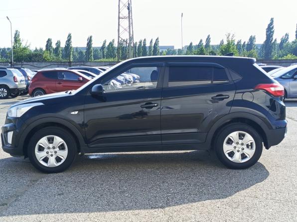 Hyundai Creta I с пробегом 2018 года, цена 1 330 000 рублей, 178752 км, внедорожник, Автокод Объявления