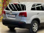 Kia Sorento II Уфа  - изображение 25
