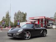 Porsche Boxster II (987) Рестайлинг 1 Санкт-Петербург  - изображение 30
