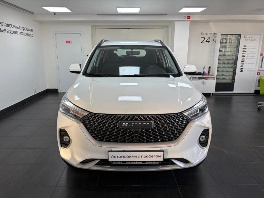 Haval M6 II Киров  - изображение 2