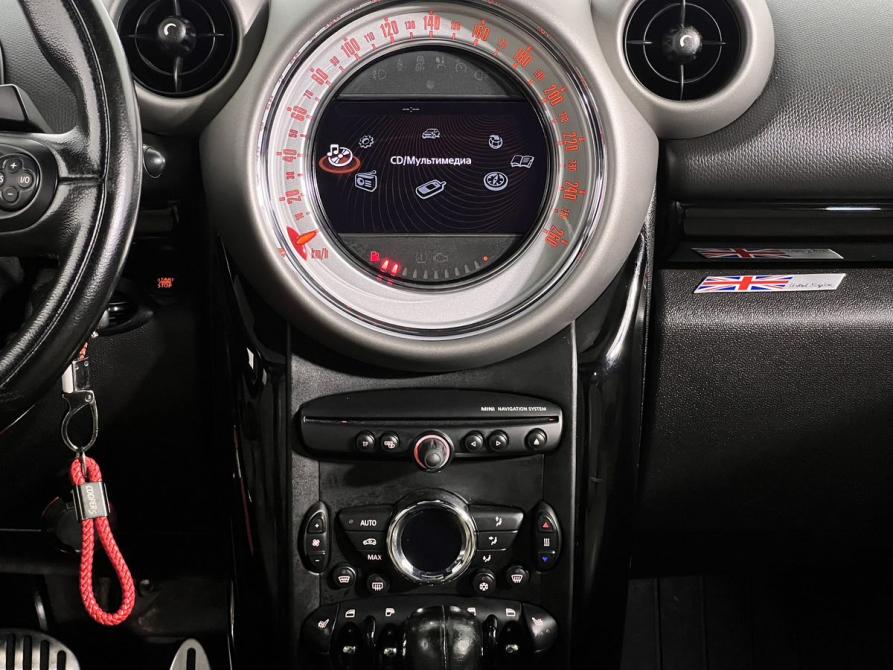 Mini Countryman I Калининград  - изображение 15