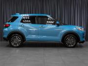 Toyota Raize I Тюмень  - изображение 26