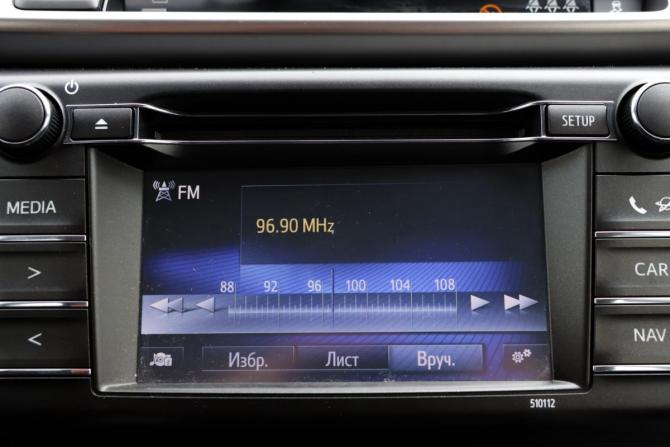 Toyota RAV4 IV (XA40) Рестайлинг с пробегом 2015 года, цена 2 499 000 рублей, 117481 км, внедорожник, Автокод Объявления