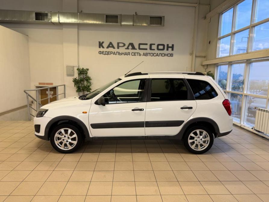 Lada (ВАЗ) Kalina II Волгоград  - изображение 5