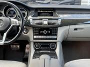 Mercedes-Benz CLS II (C218) Иркутск  - изображение 53