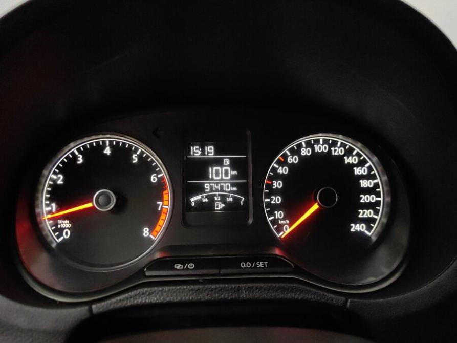 Volkswagen Polo V Рестайлинг Подольск  - изображение 10