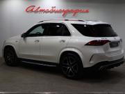 Mercedes-Benz GLE AMG II (V167) Санкт-Петербург  - изображение 34