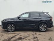 Changan CS75 Plus III Москва  - изображение 21