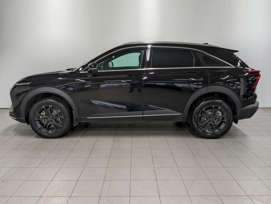 Haval F7 II Москва  - изображение 8