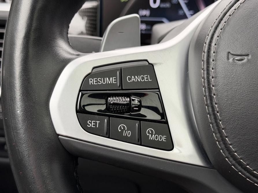 BMW X5 IV (G05/G18) Рестайлинг Москва  - изображение 22