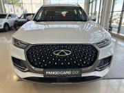 Chery Tiggo 8 Pro Plug-in Hybrid Саратов  - изображение 29
