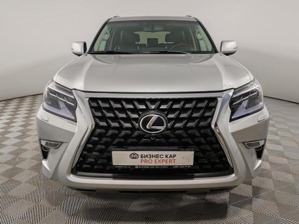 Lexus GX II Рестайлинг с пробегом 2014 года, цена 4 999 000 рублей, 165876 км, внедорожник, Автокод Объявления