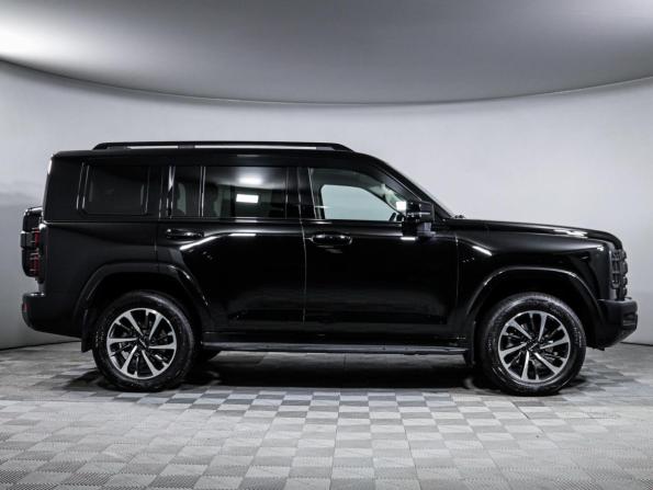 Haval H9 II с пробегом 2024 года, цена 4 499 999 рублей, 12100 км, внедорожник, Автокод Объявления