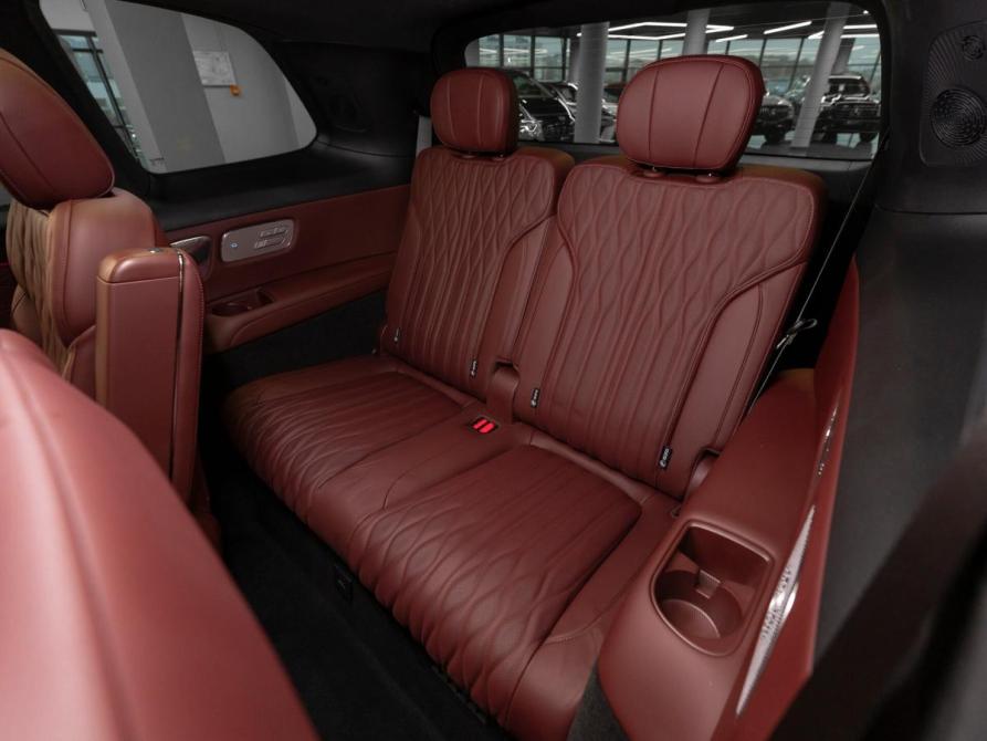 Geely Galaxy M9 Москва  - изображение 23