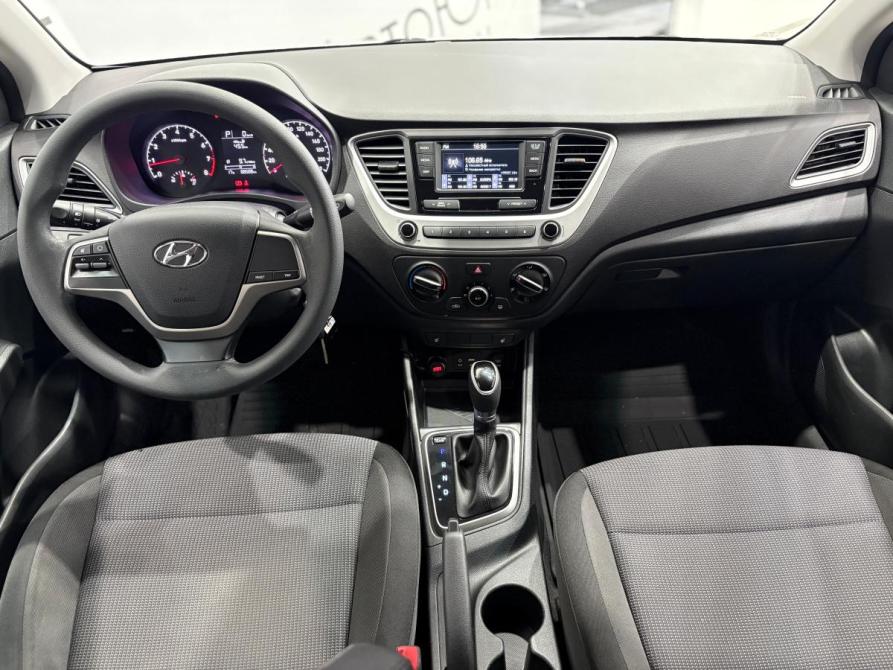Hyundai Solaris II Ставрополь  - изображение 9