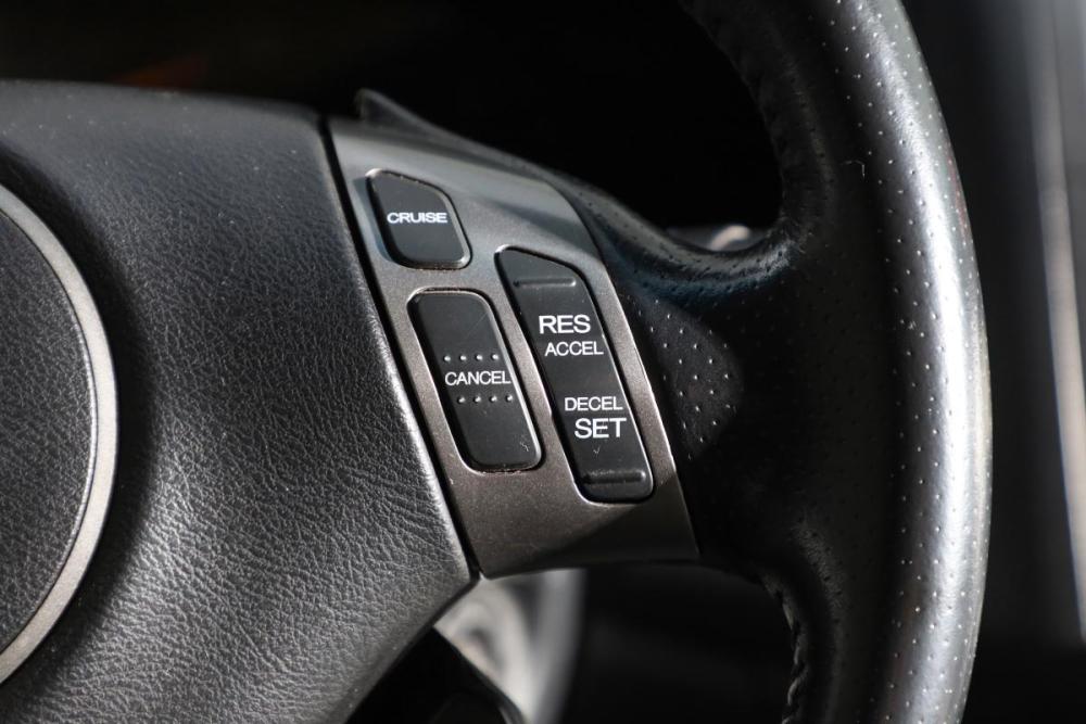 Honda Accord VII Рестайлинг Новосибирск  - изображение 11
