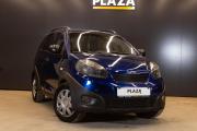 Chery IndiS (S18D) I Уфа  - изображение 18