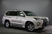 Lexus LX III Рестайлинг 2 Санкт-Петербург  - изображение 35