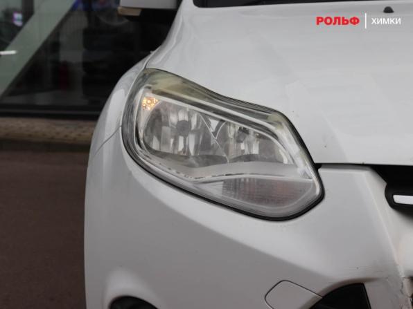 Ford Focus III с пробегом 2011 года, цена 747 000 рублей, 140761 км, хэтчбек, Автокод Объявления