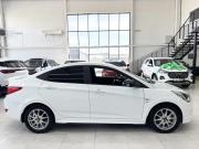 Hyundai Solaris I Рестайлинг Шахты  - изображение 24