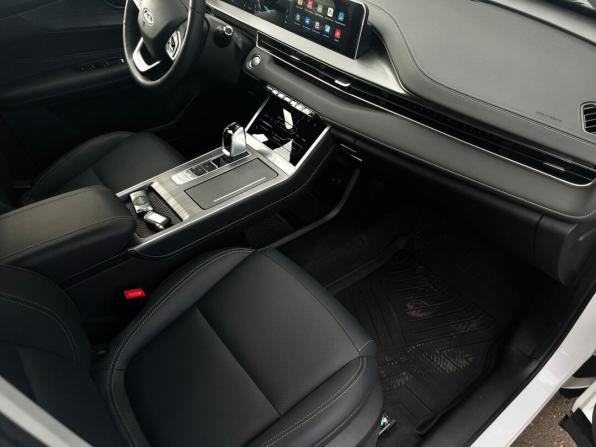 Chery Tiggo 4 Pro I Рестайлинг с пробегом 2024 года, цена 1 690 000 рублей, 9346 км, внедорожник, Автокод Объявления