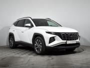 Hyundai Tucson IV Санкт-Петербург  - изображение 23