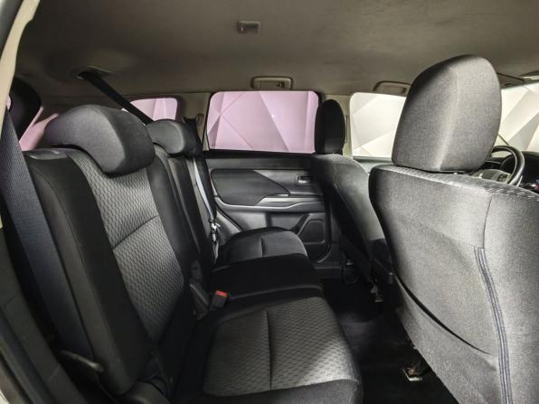 Mitsubishi Outlander III с пробегом 2014 года, цена 1 199 000 рублей, 165638 км, внедорожник, Автокод Объявления