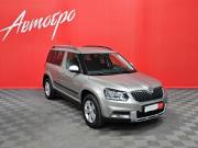 Skoda Yeti I Рестайлинг Вологда  - изображение 24