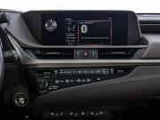 Lexus ES VII Москва  - изображение 47