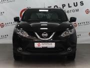 Nissan Qashqai II Минеральные Воды  - изображение 24