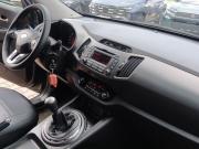 Kia Sportage III Екатеринбург  - изображение 44