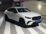 Mercedes-Benz GLC Coupe II (C254) Самара  - изображение 15