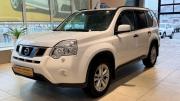 Nissan X-Trail II Рестайлинг Киров  - изображение 15