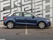 Audi A1 I (8X) Краснодар  - изображение 27