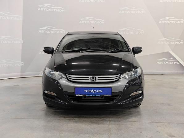 Honda Insight II с пробегом 2009 года, цена 899 000 рублей, 208510 км, хэтчбек, Автокод Объявления