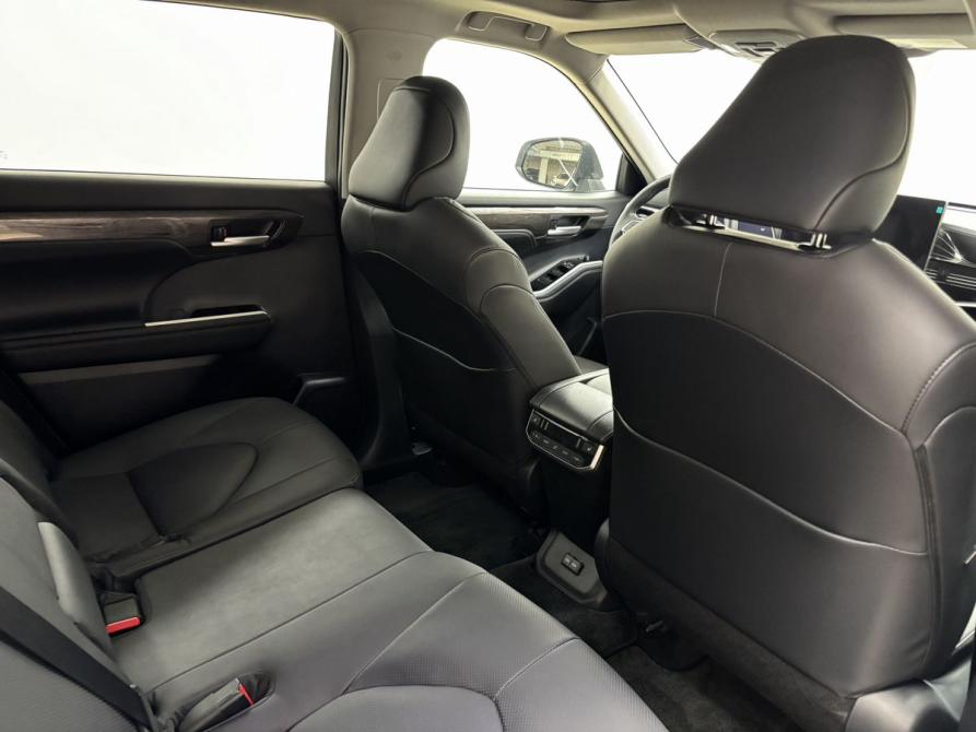 Toyota Highlander IV (XU70) Вологда  - изображение 13