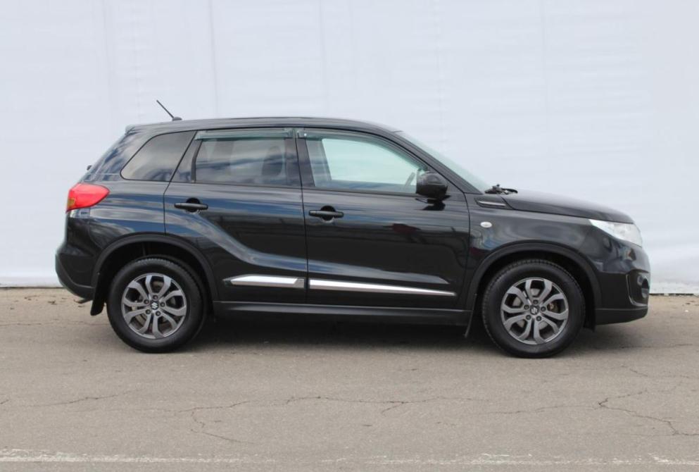 Suzuki Vitara II Нижний Новгород  - изображение 8