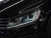 Volkswagen Touareg II Рестайлинг Москва  - изображение 62