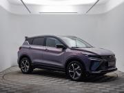 Geely Coolray I Рестайлинг Москва  - изображение 26