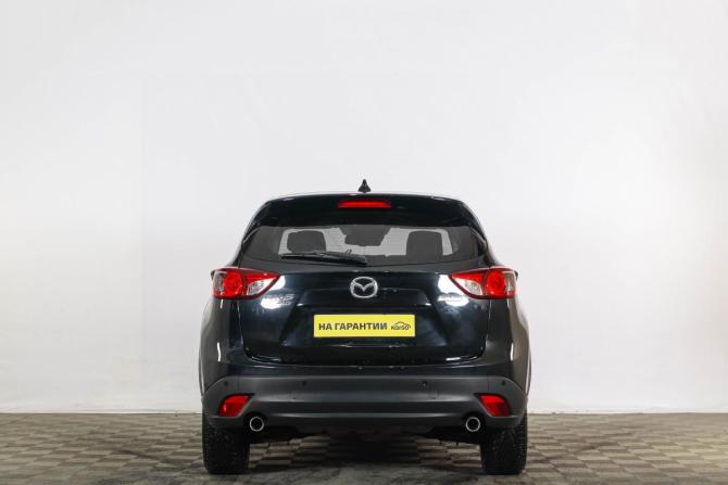 Mazda CX-5 I с пробегом 2013 года, цена 1 819 000 рублей, 208575 км, внедорожник, Автокод Объявления