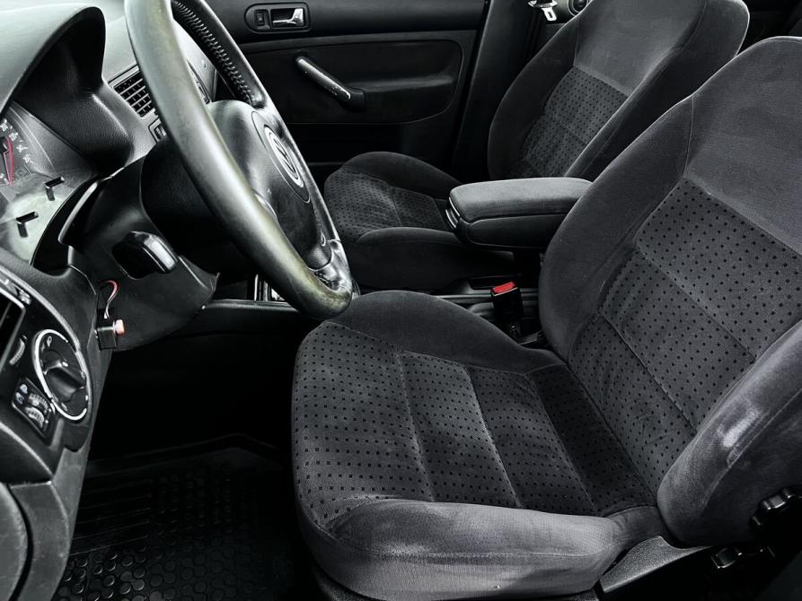 Volkswagen Bora I Калининград  - изображение 9