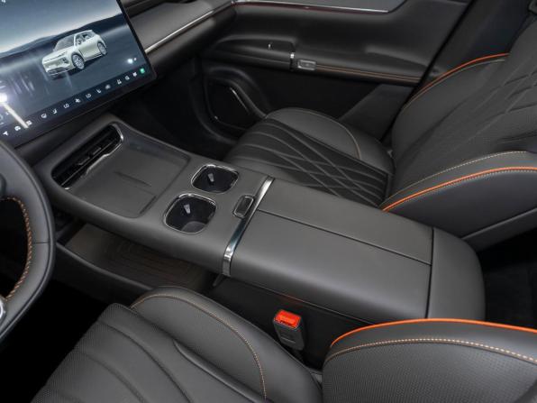 Changan Qiyuan Q07 с пробегом 2026 года, цена 4 150 000 рублей, 10 км, внедорожник, Автокод Объявления