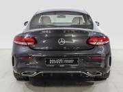 Mercedes-Benz C-Класс IV (W205) Рестайлинг Химки  - изображение 36