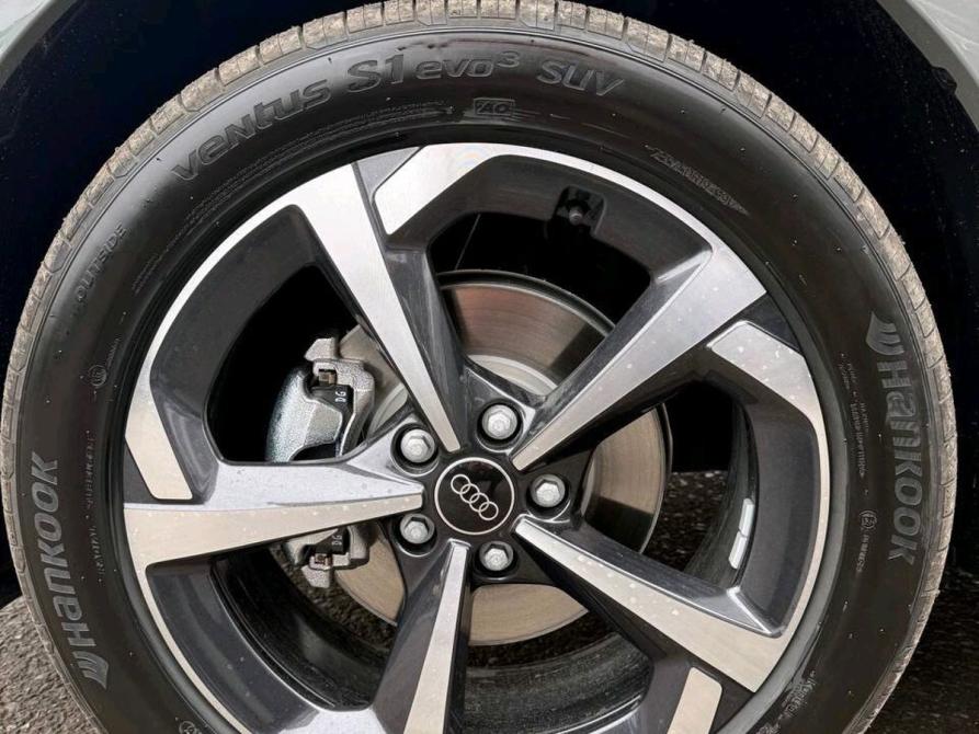 Audi Q3 II (F3) Нижнекамск  - изображение 19