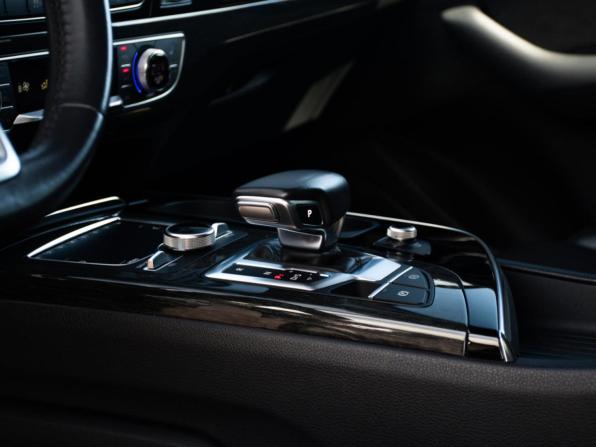 Audi Q7 II (4M) с пробегом 2018 года, цена 3 950 000 рублей, 125200 км, внедорожник, Автокод Объявления
