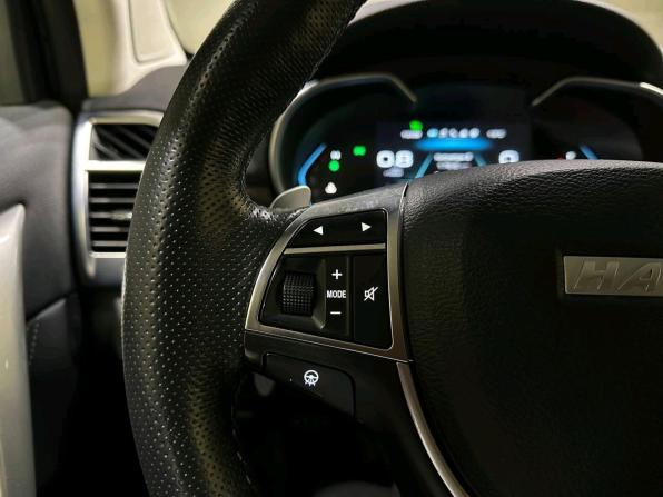 Haval H9 I Рестайлинг с пробегом 2021 года, цена 2 650 000 рублей, 79539 км, внедорожник, Автокод Объявления
